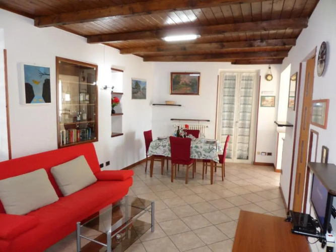 Casa Sirena Stresa