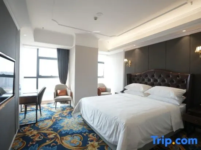 Business Double room