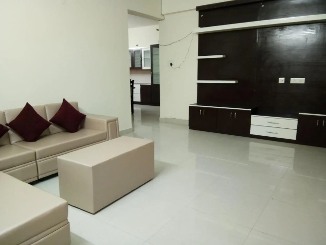 2 Bedrooms Standard Single room