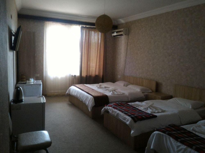 Otel görseli