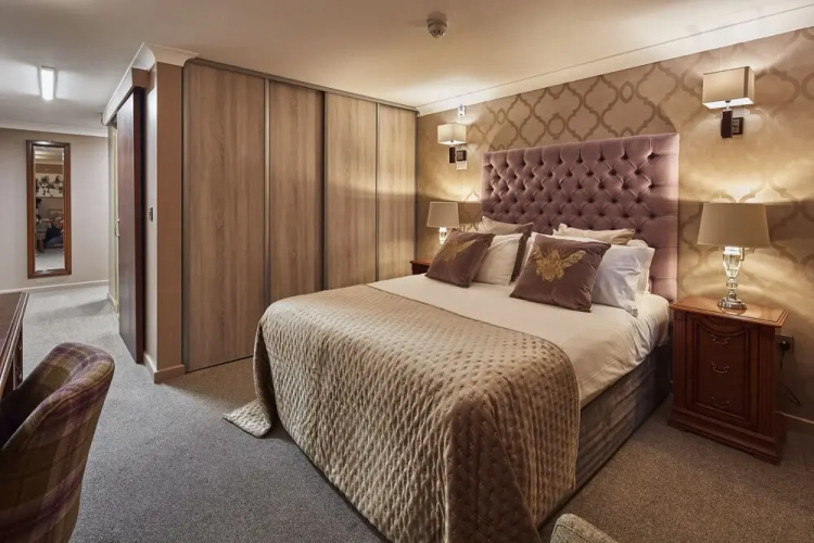 Pyewipe Lodge Hotel
