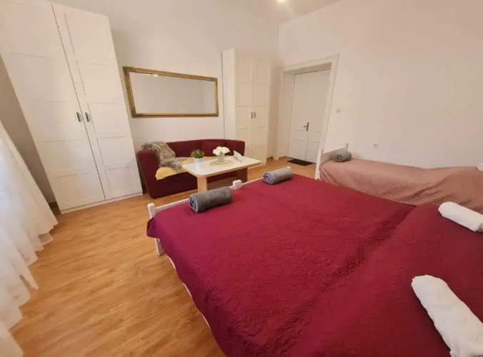 Apartment Bijonda Near Arena Pula
