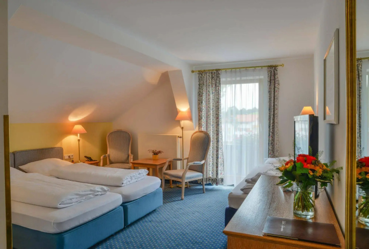 Hotel Alter Wirt