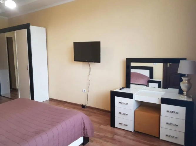 Family Suite with balcony