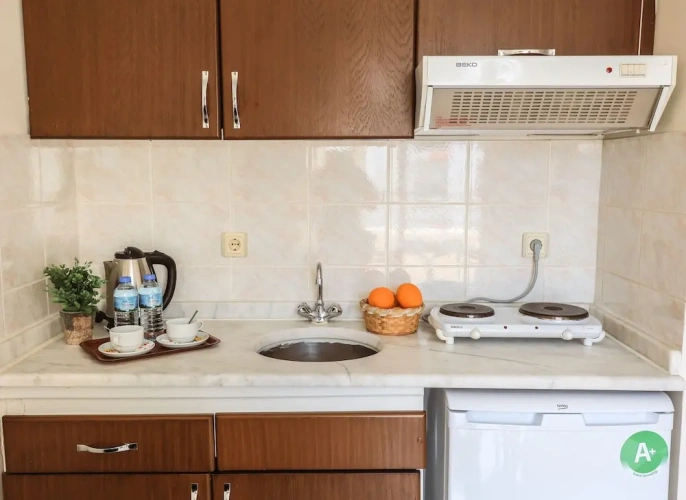 1 Bedroom Apartment with balcony