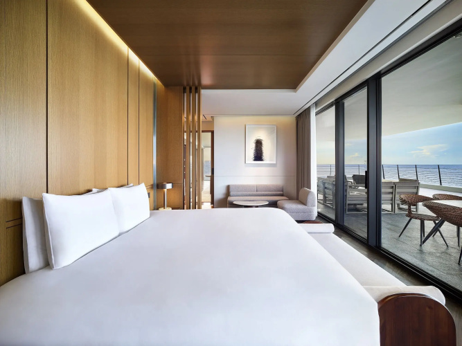 Parnas Hotel Jeju
