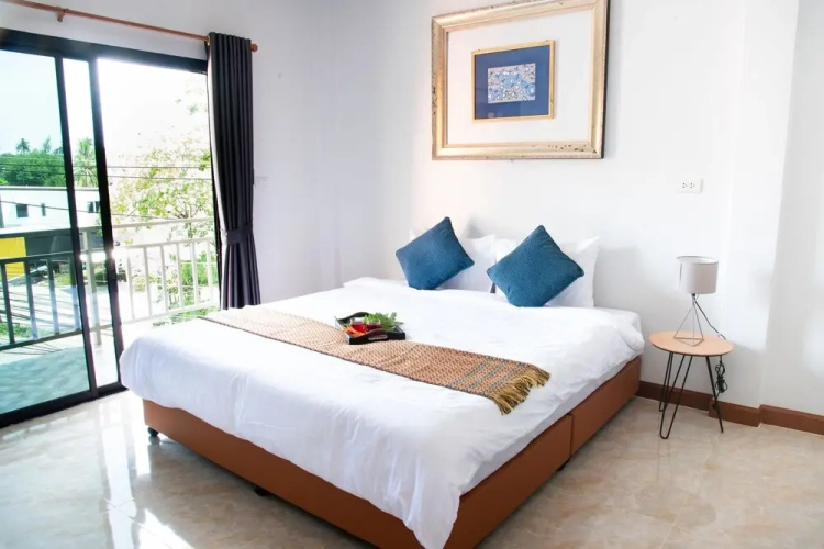 Nicha Apartment
