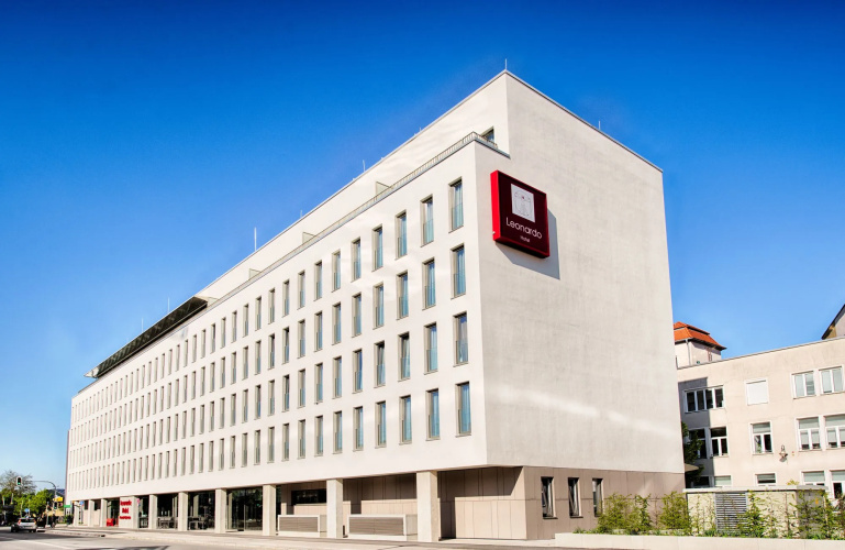 Otel görseli