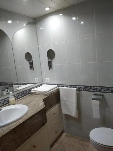 Apartamento Las Palomas Beach 202