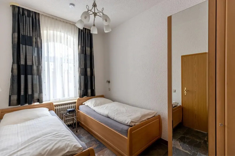 Hotel Garni am Domplatz