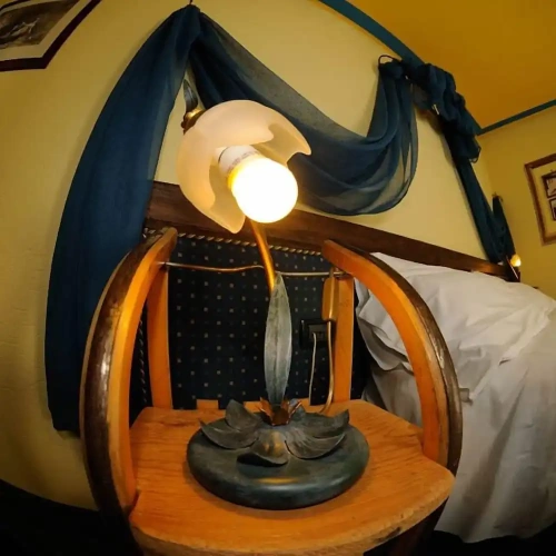 Comfort Double room with balcony