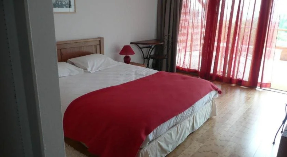 Hotel Golf Et Montagne