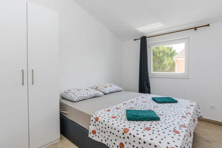 Apartments Budimir