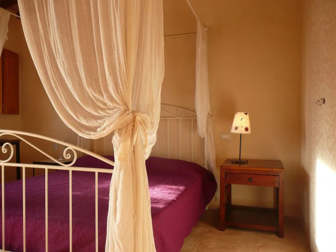Montarlese Eco-Lodges