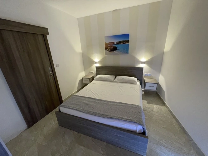 Luxury Apartment