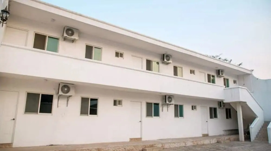 Villas Marquis