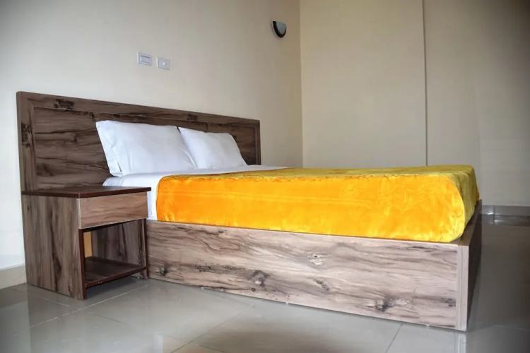 Olympia Guest House