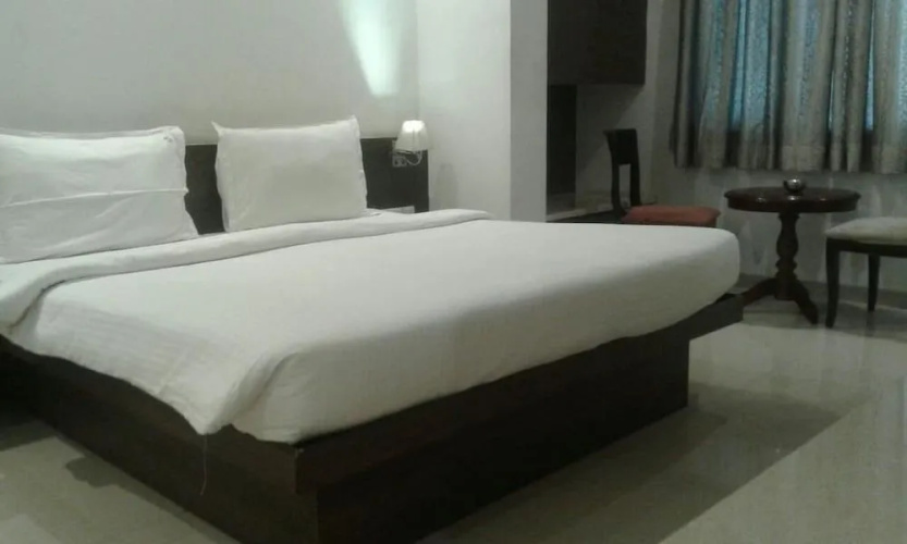 Hotel Sai Saya