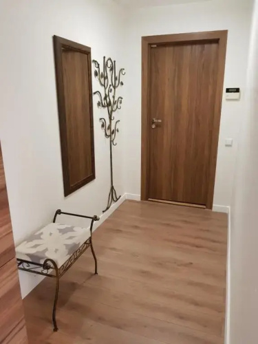 Felix Apartment