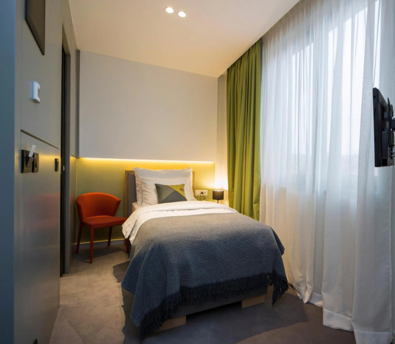 Livris Hotel