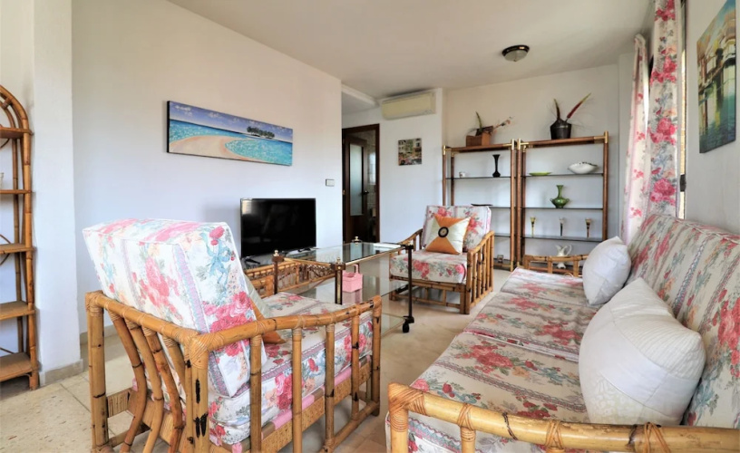 Apartamento Las Rocas 14 A