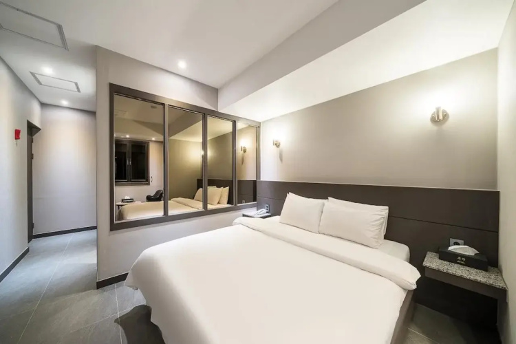 Hotel Myeongjak