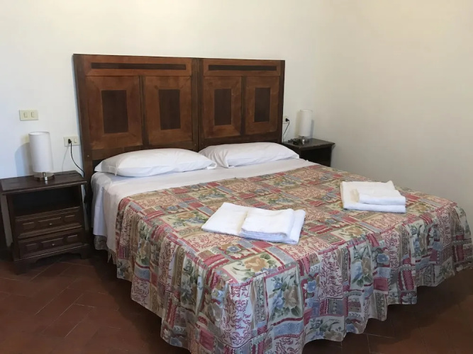 Castello di Fezzana