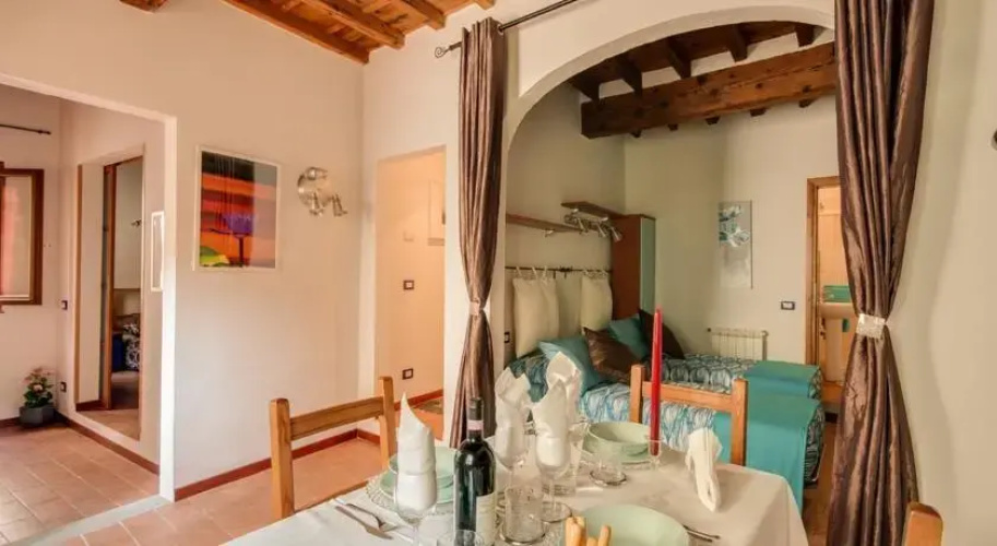 Apartments Florence - Pepi