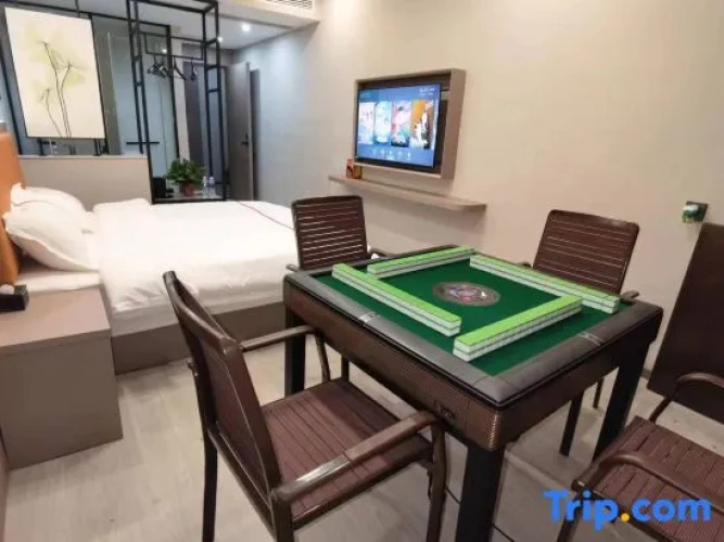 Premier Double room