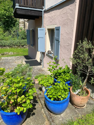 Wanderer Paradies