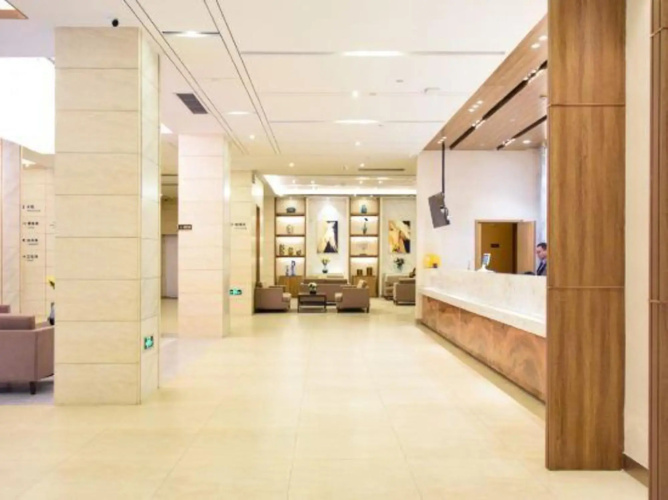 Jinhuating International Hotel