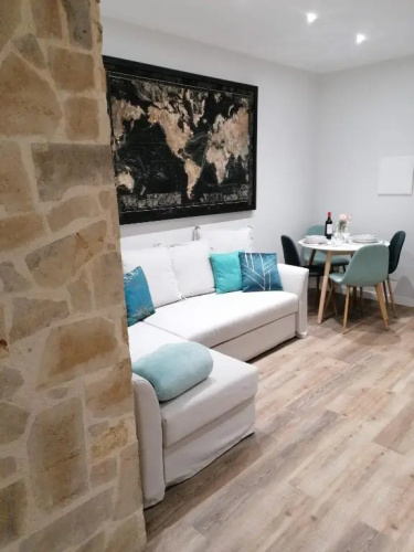 Mastrangelo Suite & Spa