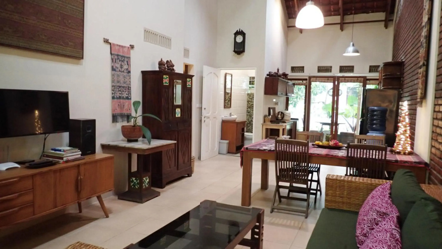 Pondok Pakuan
