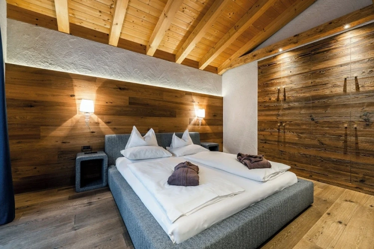 Classic room