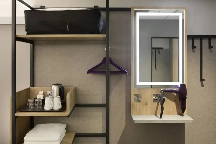 Premier Inn Basildon - Rayleigh