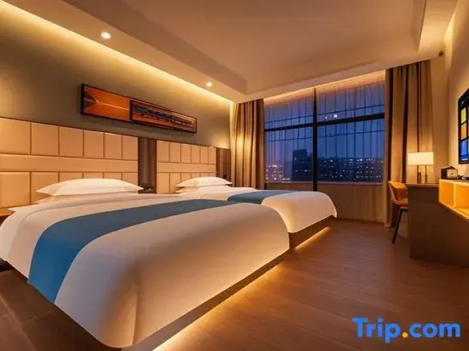 Business Double room