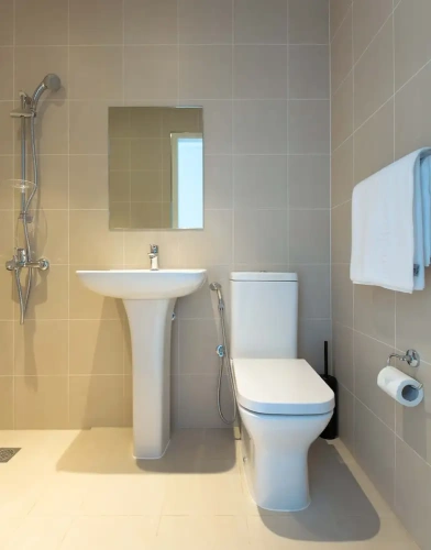 2 Bedrooms Luxury Apartment