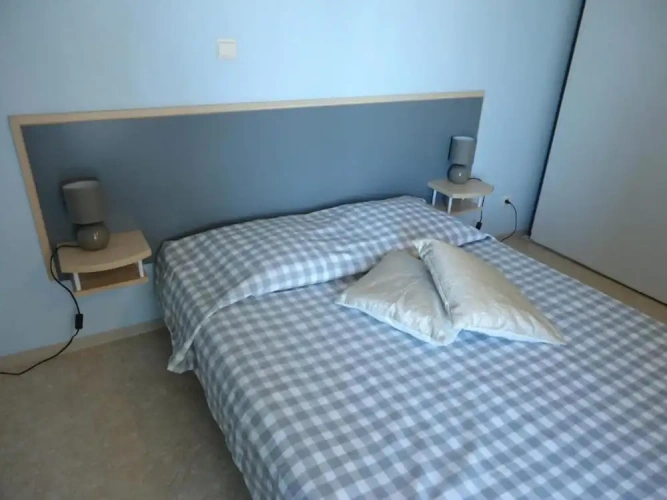 1 Bedroom Apartment with balcony