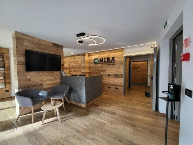 Residence Nira
