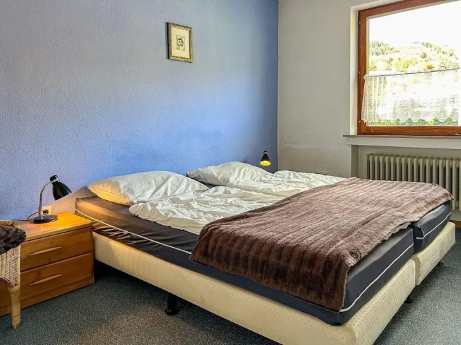 Grosses Haus mit Eigenem Garten in Medebach