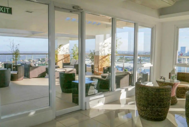 Anuva Deluxe Couple Suite