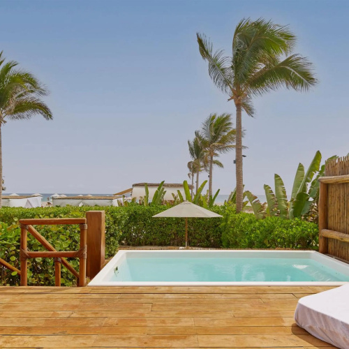 Casa Joseph Zicatela - Adults Only photo 10