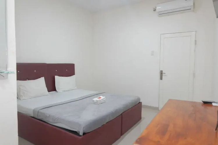 BI Hotel Kisaran