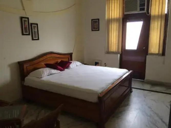 Kanha Resort