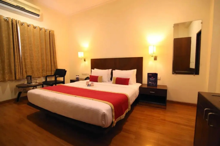 Hotel Bella Vista