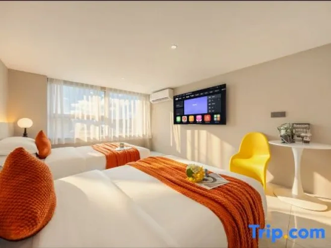 Business Double room