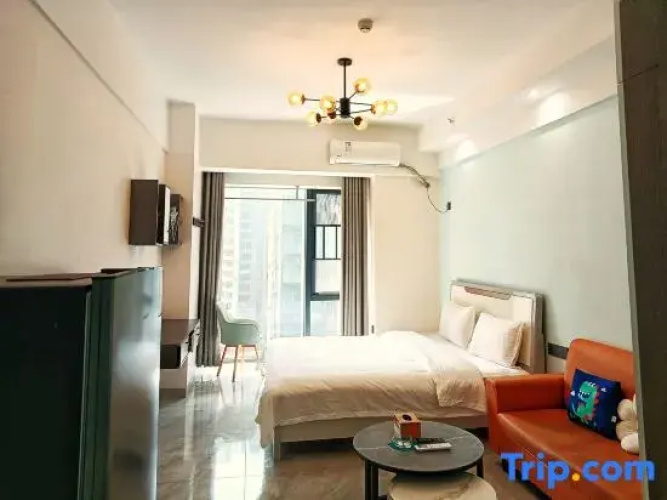Xinqi Homestay
