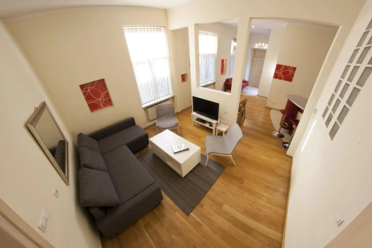 Yourplace Top Apartments
