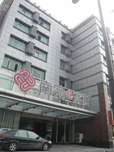 Hotelafbeelding