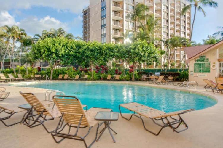 Royal Kahana Maui by OUTRIGGER photo 17
